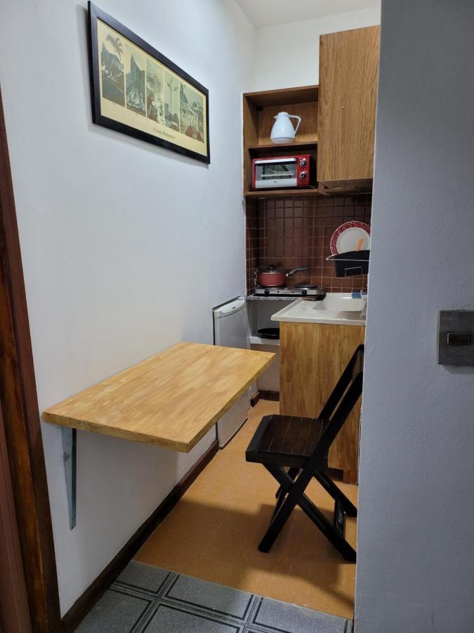 Loft Em Cobertura Ao Lado Da Praia 里约热内卢 外观 照片