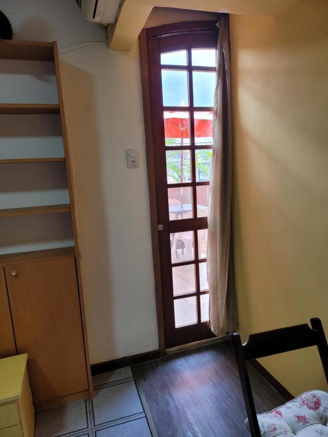 Loft Em Cobertura Ao Lado Da Praia 里约热内卢 外观 照片