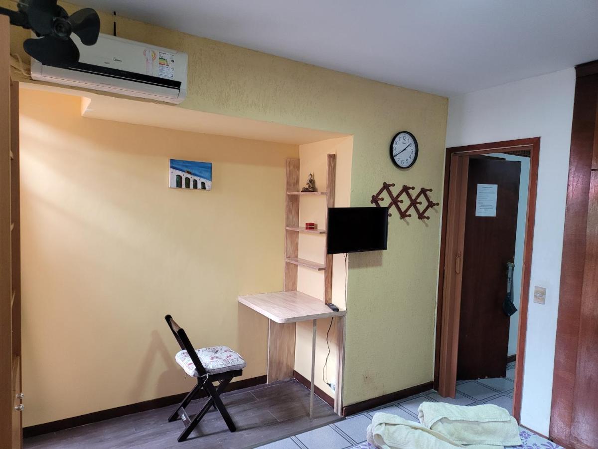 Loft Em Cobertura Ao Lado Da Praia 里约热内卢 外观 照片