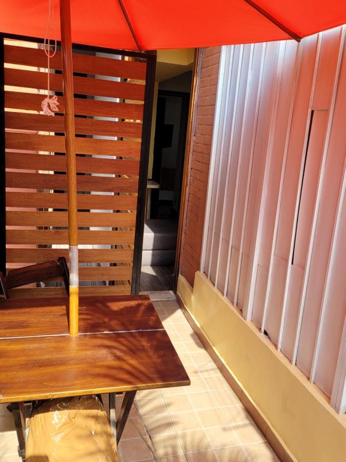 Loft Em Cobertura Ao Lado Da Praia 里约热内卢 外观 照片