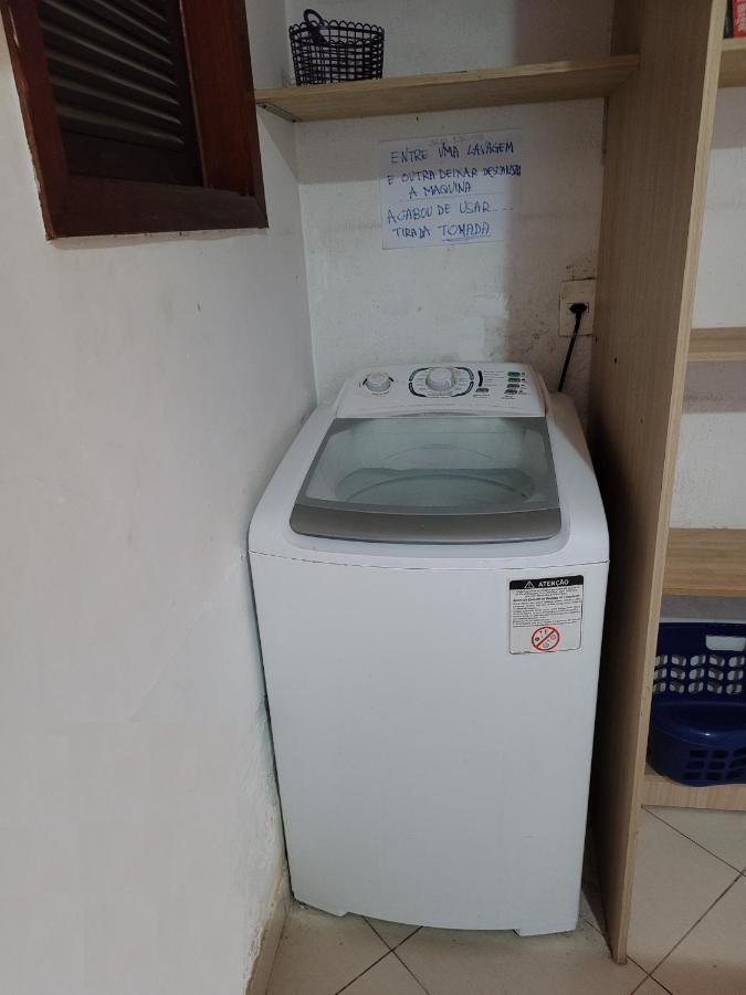 Loft Em Cobertura Ao Lado Da Praia 里约热内卢 外观 照片