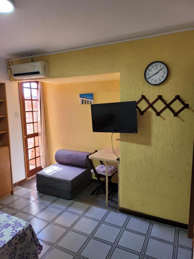Loft Em Cobertura Ao Lado Da Praia 里约热内卢 外观 照片
