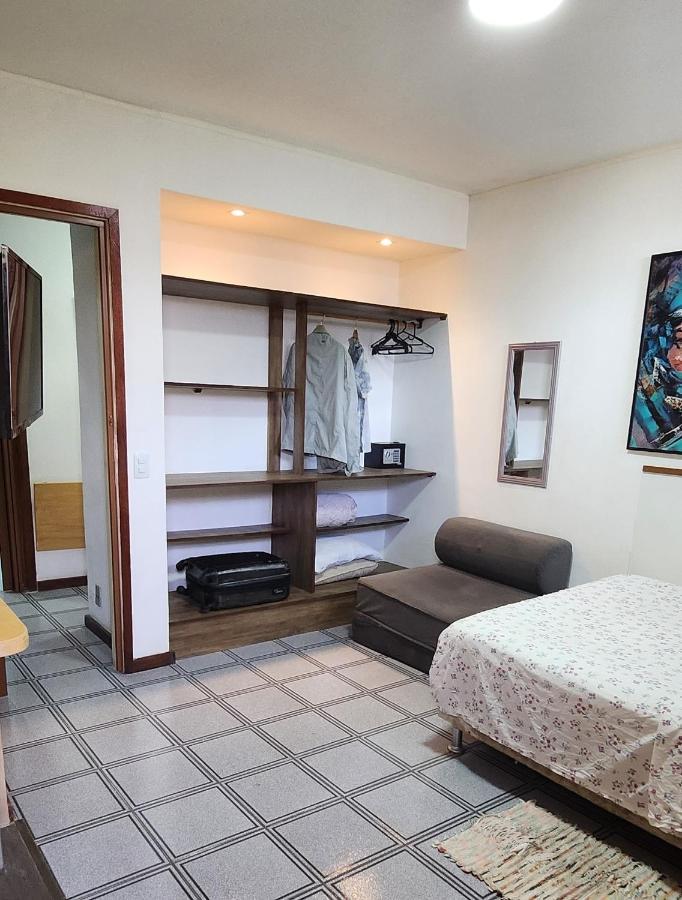 Loft Em Cobertura Ao Lado Da Praia 里约热内卢 外观 照片
