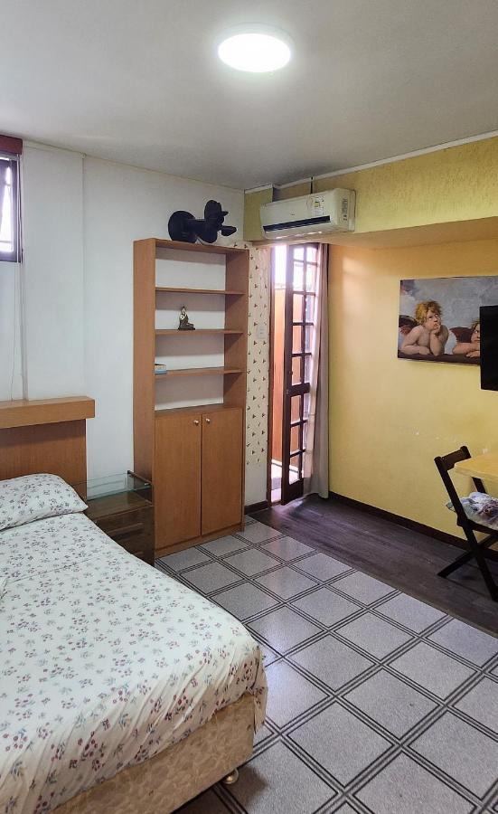 Loft Em Cobertura Ao Lado Da Praia 里约热内卢 外观 照片