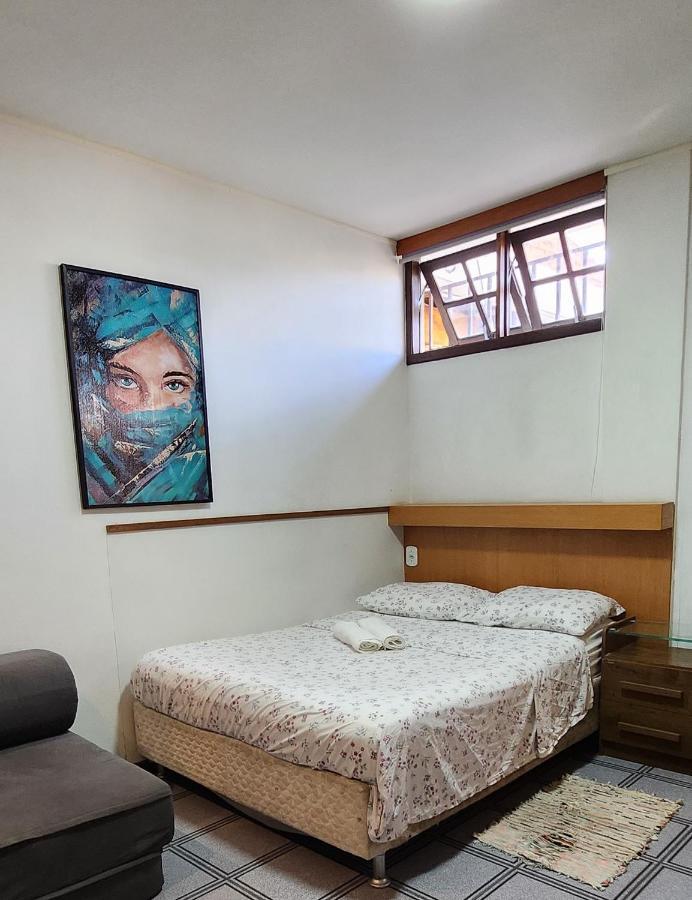 Loft Em Cobertura Ao Lado Da Praia 里约热内卢 外观 照片